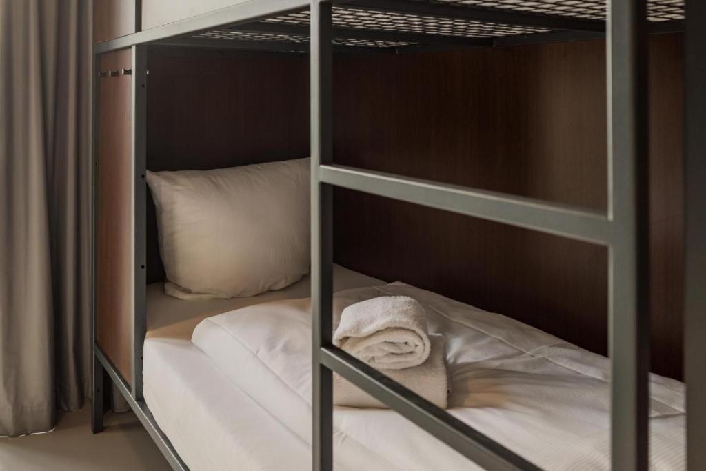 City Hostel Dormitory Tripoli Zewnętrze zdjęcie