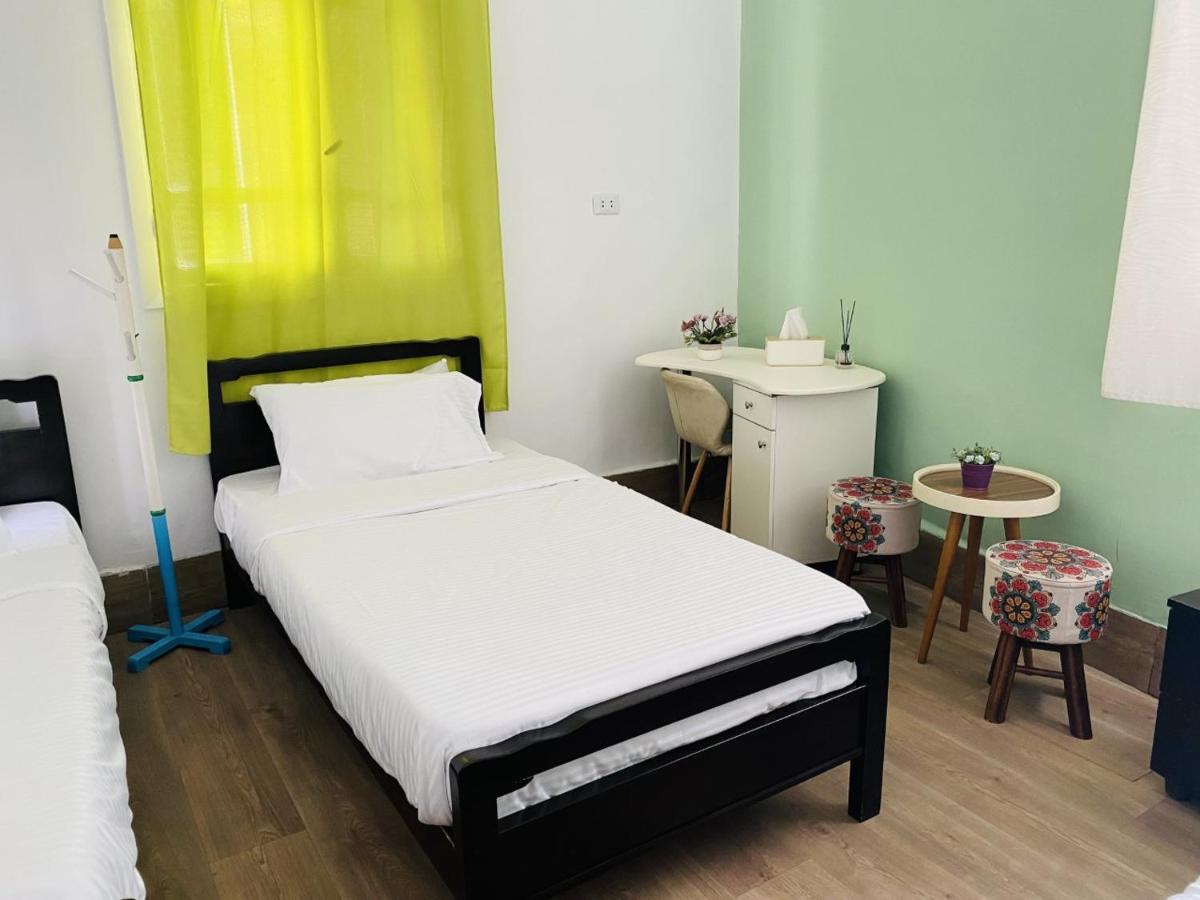 City Hostel Dormitory Tripoli Zewnętrze zdjęcie