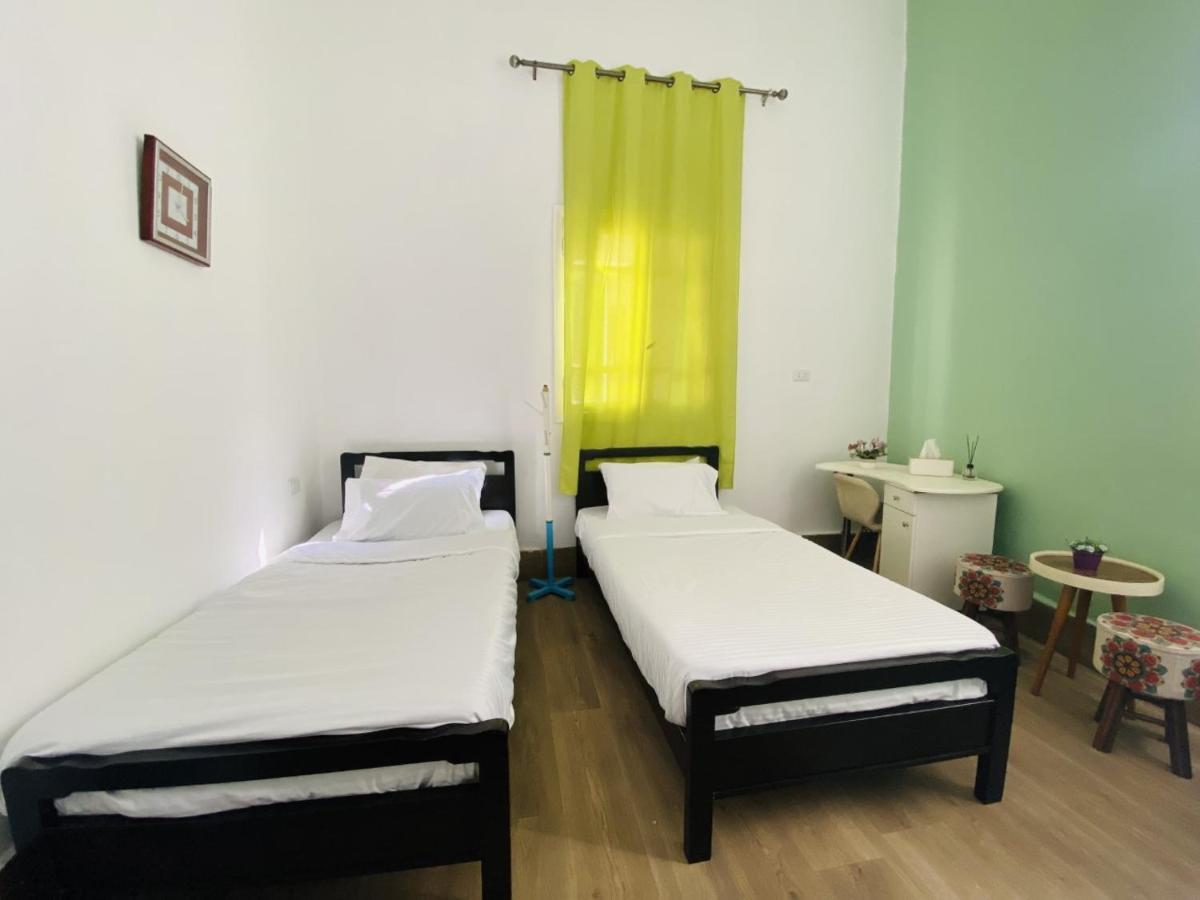 City Hostel Dormitory Tripoli Zewnętrze zdjęcie