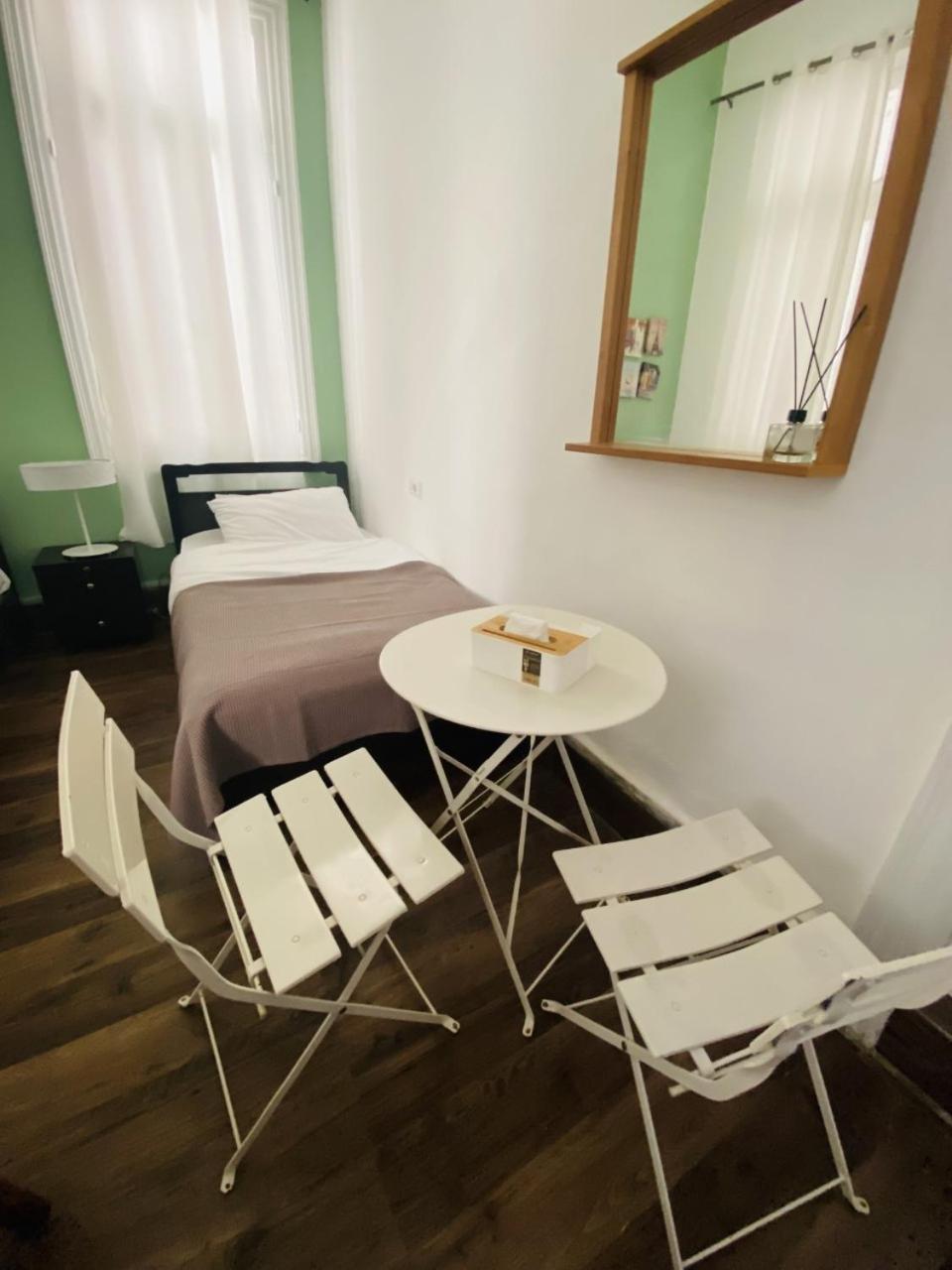 City Hostel Dormitory Tripoli Zewnętrze zdjęcie