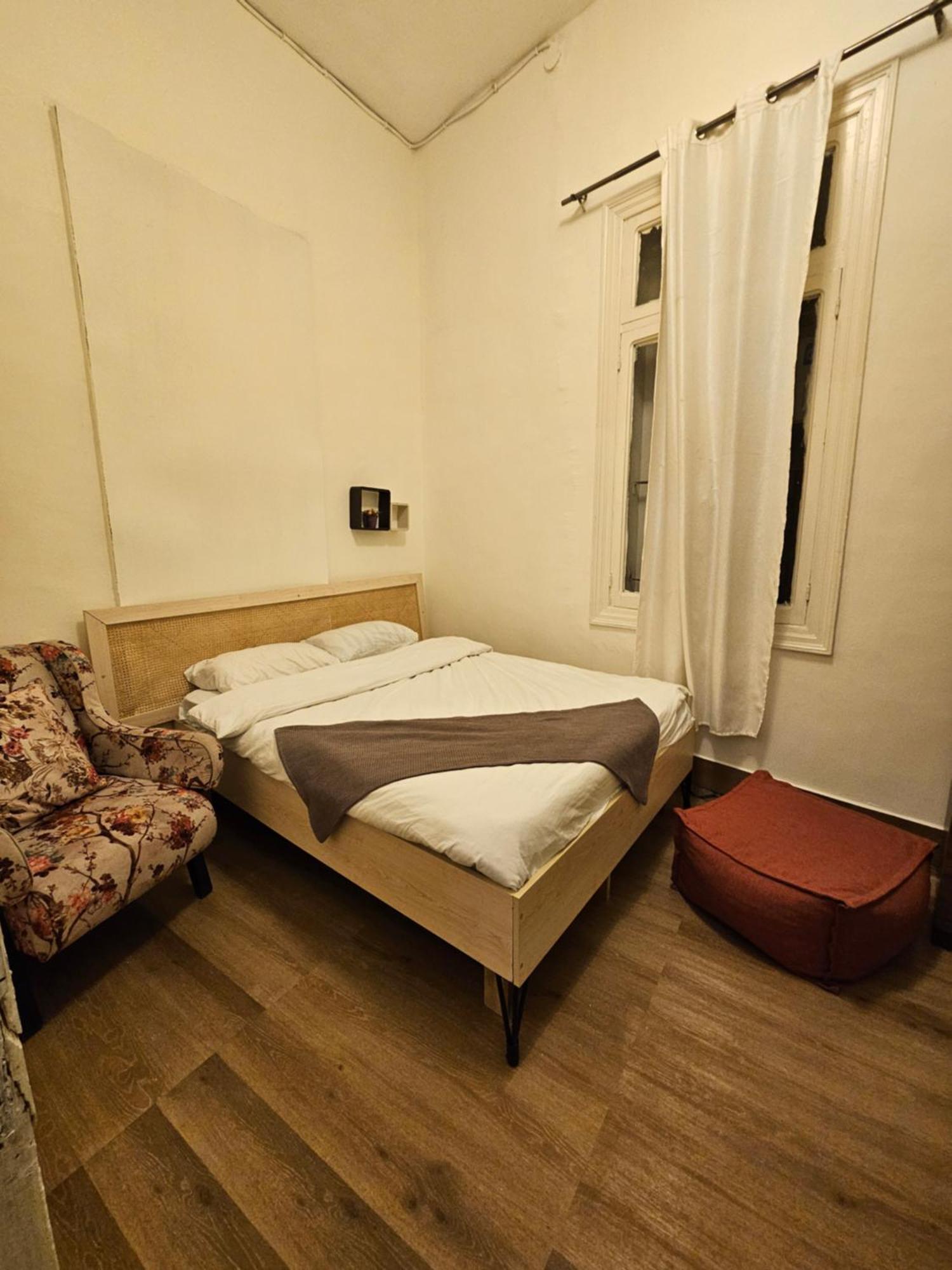 City Hostel Dormitory Tripoli Zewnętrze zdjęcie